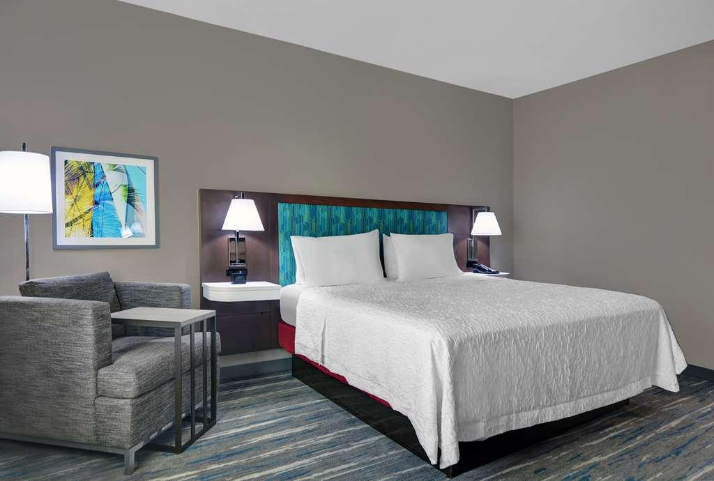 Hampton Inn And Suites Macclenny I-10 Quarto foto